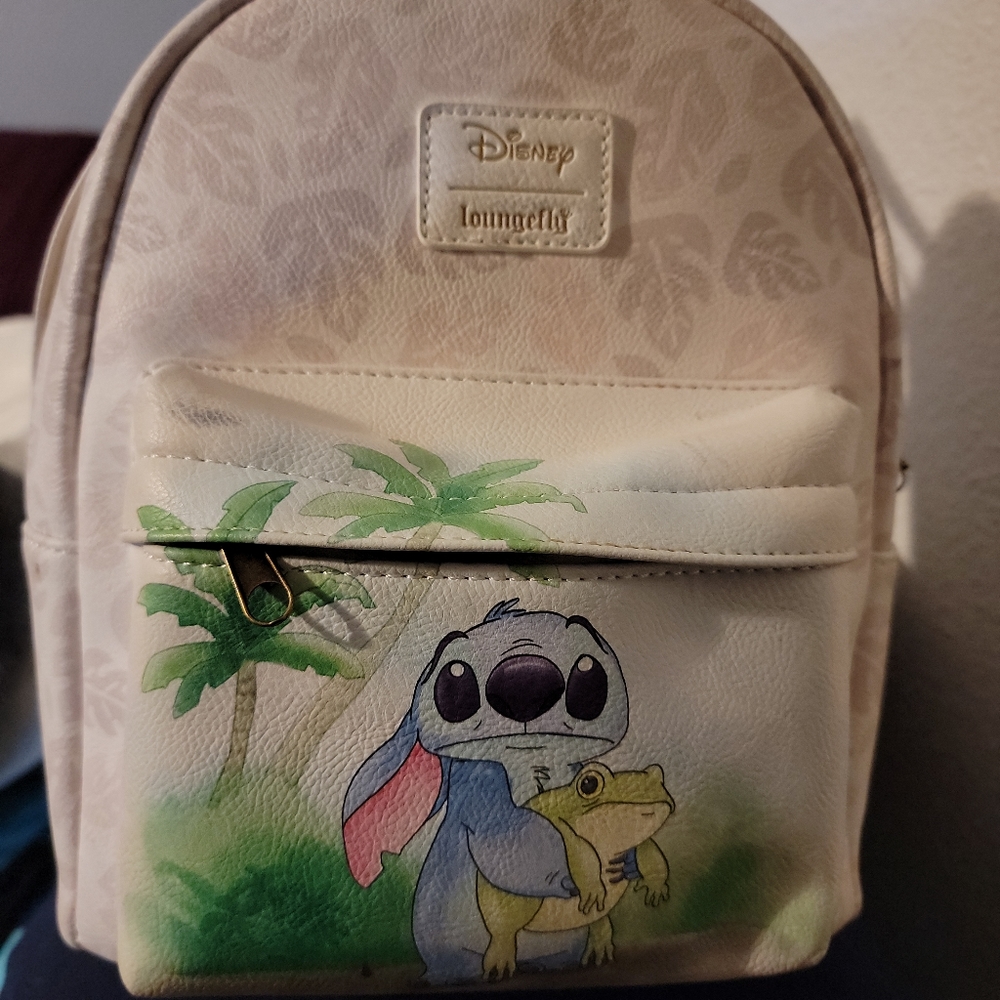Loungefly backpack